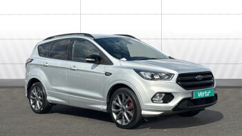 Ford Kuga 2.0 TDCi ST-Line Edition 5dr 2WD Diesel Estate